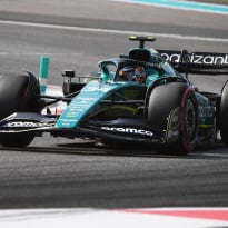 El Aston Martin 2023 será muy diferente al AMR22