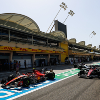 Team boss insists F1 DOESN'T NEED an extra team as rumours gain pace