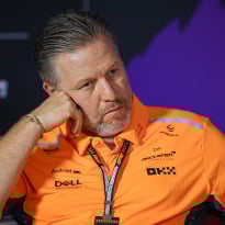 McLaren braced for closure as racing series losses double