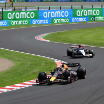 F1 Race Today: Japanese Grand Prix 2023 start times, schedule and TV