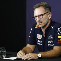 Red Bull, impresionado por la mejora de Mercedes durante 2022