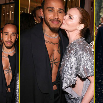 Hamilton set for HISTORIC Met Gala role