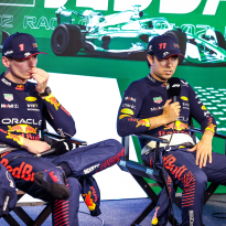 Jordan claims Verstappen hampered by Red Bull team orders