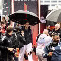 F1 Qualifying Today: Las Vegas Grand Prix start times, schedule, and how to watch live on TV