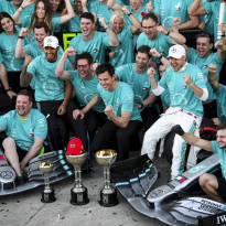 Wolff: Mercedes' dominance isn't a 'turn off' for F1 fans