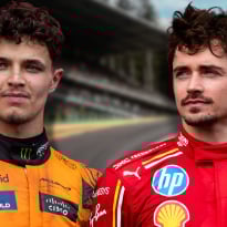 Una dolorosa sconfitta per Hamilton e Leclerc nelle qualifiche del GP del Messico