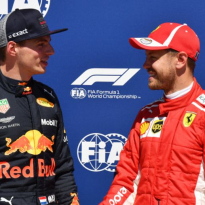 Horner issues shock Vettel verdict over Verstappen's F1 dominance