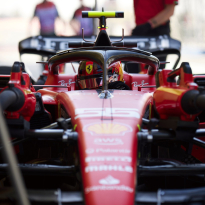 'Ferrari have got a mountain to climb' with race pace