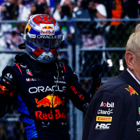 Red Bull chief issues EMPHATIC response to Verstappen exit links