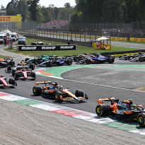 Hoe laat begint de kwalificatie voor de Grand Prix van Italië?