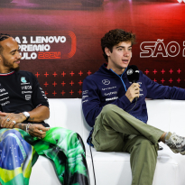 F1 Hoy: Colapinto señala quién es su mejor amigo; Ferrari, a punto de perder tres miembros estelares