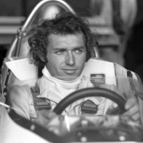F1 race winner Jochen Mass dies after short health battle