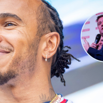 Sky commentator makes HUGE Hamilton contract prediction