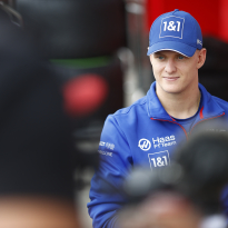 Audi met Duitse coureur in de F1? "Dan moet het Mick worden''