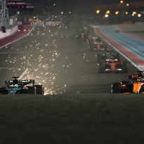 F1 Sprint Race Today: Qatar Grand Prix 2025 start times, schedule and how to watch live on TV