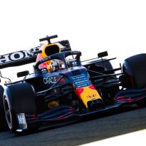 Onwaarschijnlijke zege Verstappen voor zeventien keer je inzet