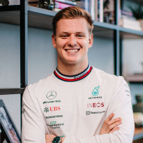 Schumacher pressure response fuelling F1 title belief