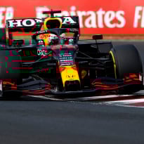 Dit is de stand in het kampioenschap: Verstappen niet langer aan de leiding