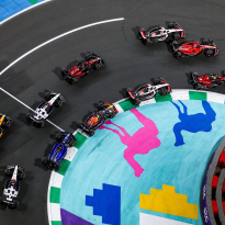 ¿Cómo será el clima en el GP de Arabia?