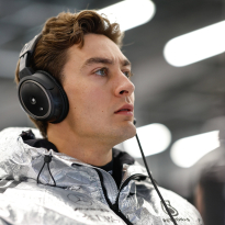 Russell definisce Hamilton un ostacolo