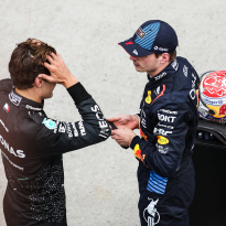 ¿Y Antonelli? ¡Red Bull da permiso a Verstappen para MERCEDES!