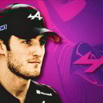 F1 driver reveals death threats forced him to use armed security