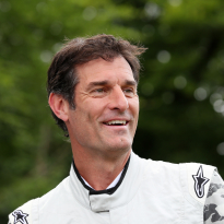 Webber fascinated by potential Red Bull, Ferrari and Mercedes three-way battle