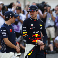 Formule 1 afbeelding