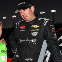 Kyle Larson reveals Kyle Busch's heartbreaking 'ultimate goal' in NASCAR