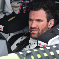 NASCAR team announce new drive for 275-race Cup Series star