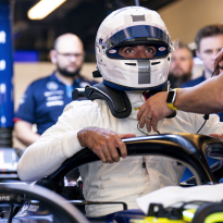 Montoya: 'Williams kan het nieuwe McLaren worden in twee-drie jaar'