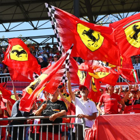 GP de Italia: La parrilla de salida