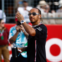 Hamilton ve a Red Bull dominando más tiempo: "Están muy por delante de nosotros"