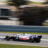 Haas overwoog in 2020 de overstap te maken naar een Renault-krachtbron