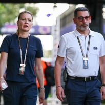 Groundbreaking FIA director 'leaves role' after just two years