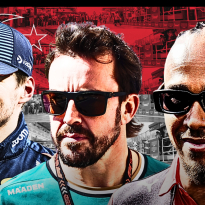 FIA bestraft Hamilton na Grand Prix van Singapore, meer dan tien coureurs ontlopen penalty