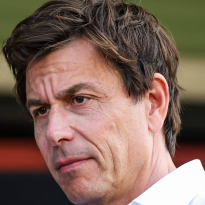 Toto Wolff ziet voordeel tijdens Grand Prix van Miami: 'Info gekregen door bandenslijtage'