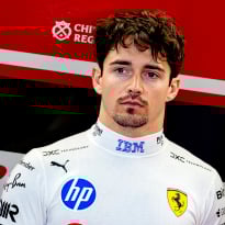 Charles Leclerc 'hires private team' for Ferrari F1 investigation