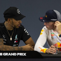 Red Bull wouldn't swap Verstappen for Hamilton