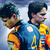 'Wereldkampioen worden door teamorders, zou een smet op de titel van Norris zijn' l GPFans Raceteam