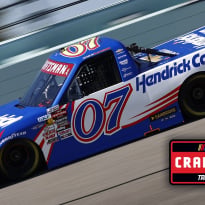 NASCAR Truck Series Qualifying Today: Nashville start times, schedule, TV channel and live stream