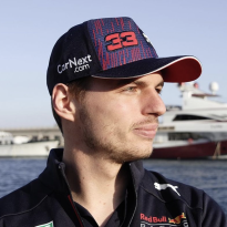 Verstappen over 2022-reglementen: "Verschillen zullen groot zijn"
