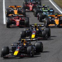 Title hopefuls reveal F1 star ASKED team-mate to overtake him