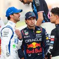 Lawson no era la preferencia de Red Bull tras salida de Checo