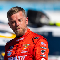 NASCAR star Justin Allgaier hoping for 'Cinderella story' at Hendrick Motorsports