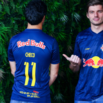 El gran RETO de Red Bull tras la salida de Checo