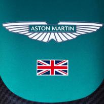 Aston Martin confirma el histórico FICHAJE de piloto