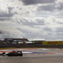 Verstappen - Red Bull win "in style" after hectic Hamilton battle