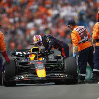Geen gridstraf Verstappen ondanks problemen versnellingsbak, 'Horner vreest ontslag' | GPFans Recap