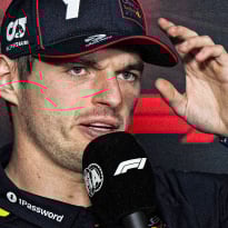 'Red Bull start zoektocht naar nieuwe teamgenoot Verstappen voor 2026 met verrassing'